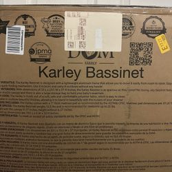 baby bassinet 