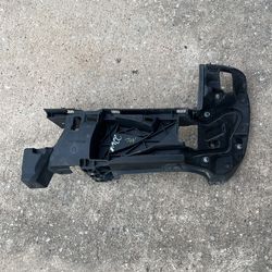 Tacoma Bumper Cover Support Rear Right