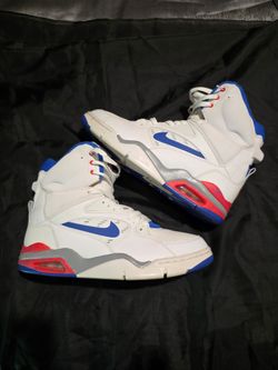 2014 Nike Air Command Force