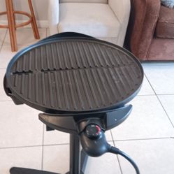 Grill Electric 