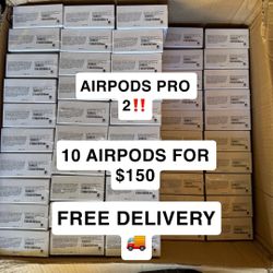 AirPods Pro 2