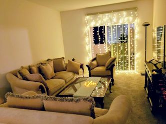 Couch set for sale