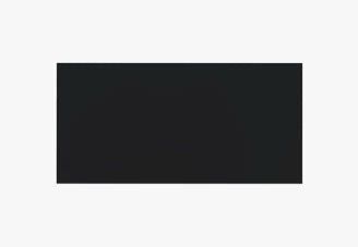 UPLIFT Standing Desk  Desktop V2 Greenguard-Gold Laminate Desktop - Black - 60" x 30" rectangular [no grommets]