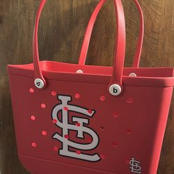 St Louis Cardinals Bogo Bag
