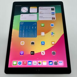 Apple iPad Pro (12.9 inch) (2nd Generation) - 64 GB