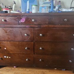 Drawer/ Dresser