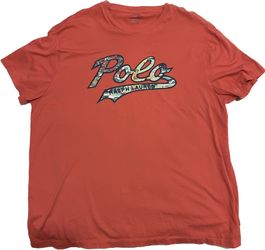 Polo Ralph Lauren Tee Shirt