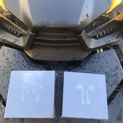 AirPod | Airpods | Earpod | Airpod Pros | Airpod 2 | Bluetooth Headphones | IPhone Headphones