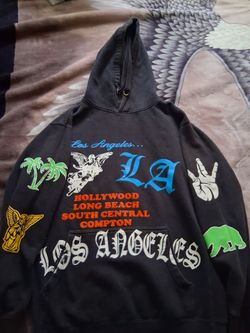 La jacket