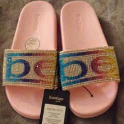 BEBE 13/1 GIRLS NEW WITH TAGS 