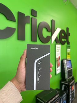 Samsung Galaxy S26 ** Financiación disponible**