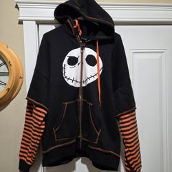 NMBC Jack Hoodie