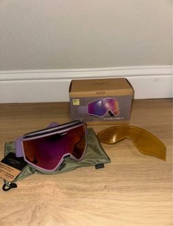 Ski Goggles New!