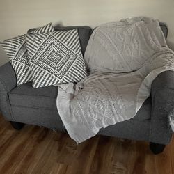 Free Couch! 