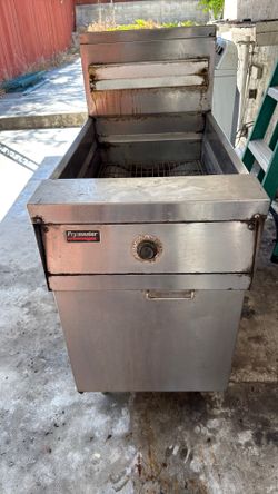 FRYMASTER