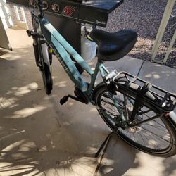 Gazelle ELECTRIC Bike