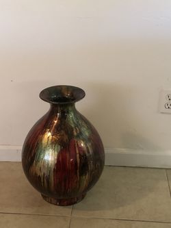 Vase