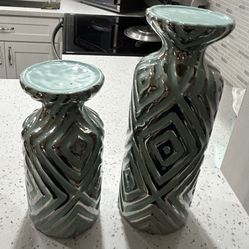 Candle Holders