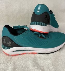 Under Armour Hovr Mens Shoes Size 10 1/2