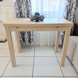 Convertible Table / Mesa Convertible