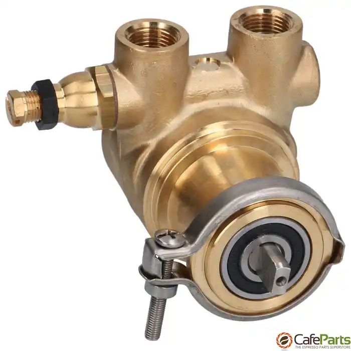 Original OEM San Marco Rotary Pump #202001 original cost from Italy $213.99