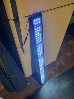 Fish/Reptile Tank LED Light