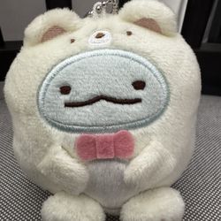 Soft Stuffed Toy