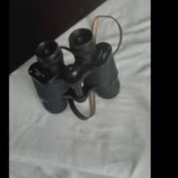 Steiner Bayreuth Binocular  7x35 vintage made in W Germany