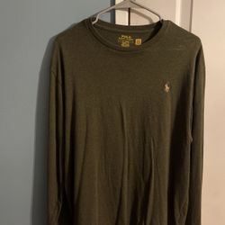 Polo Ralph Lauren Long Sleeve
