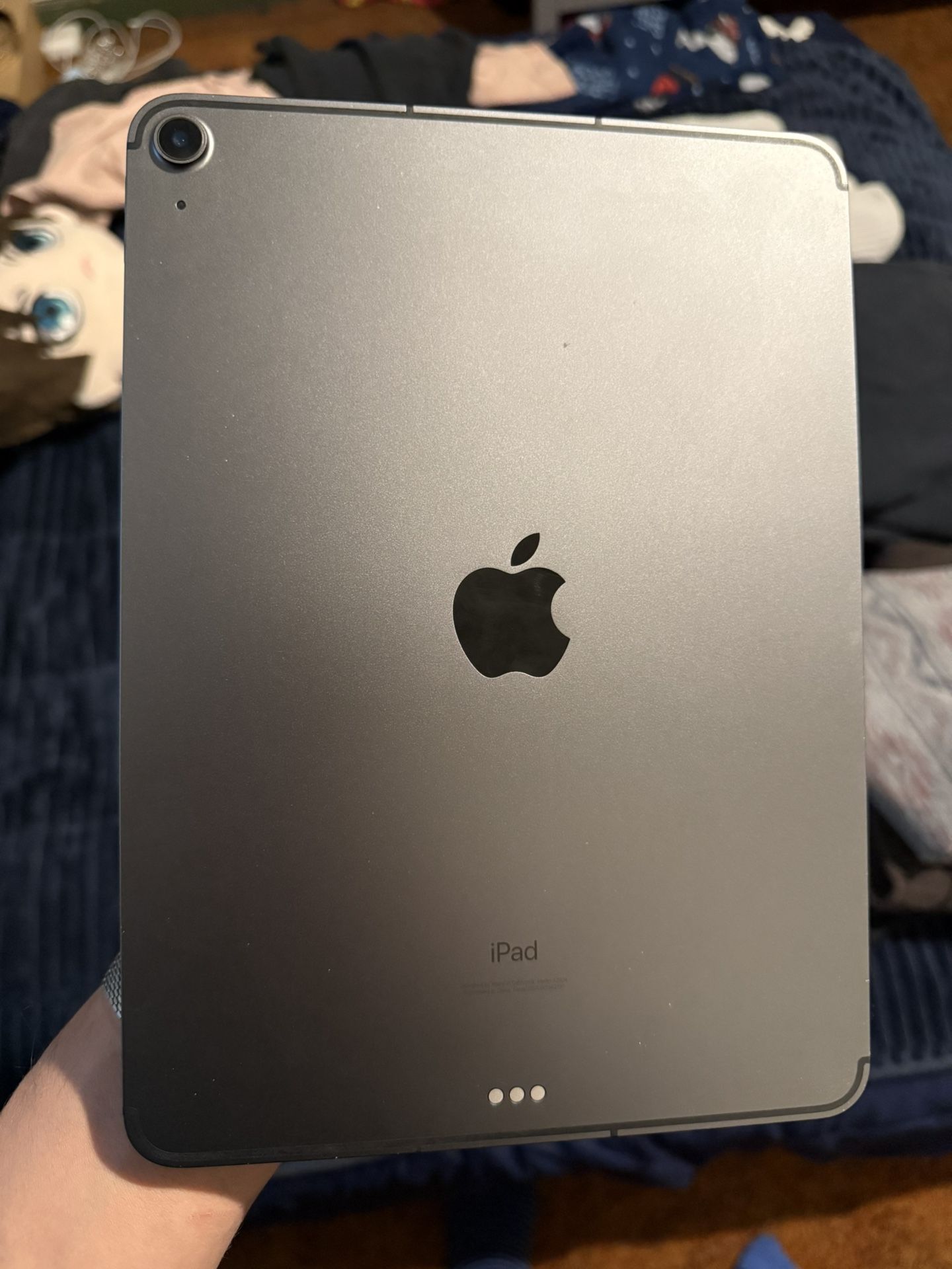 iPad Air 4th Generation