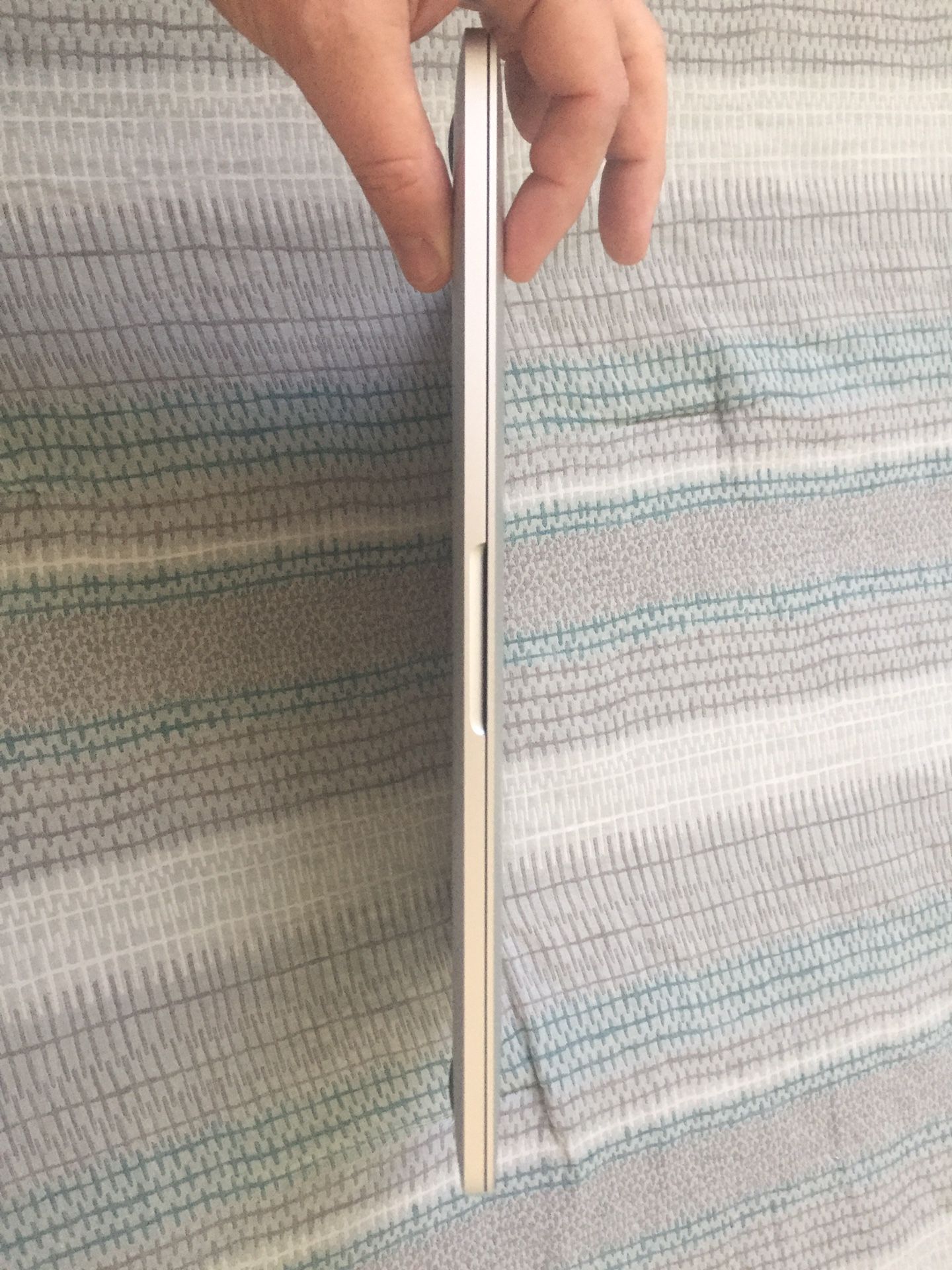 2017 MacBook Pro 13” Retina Screen