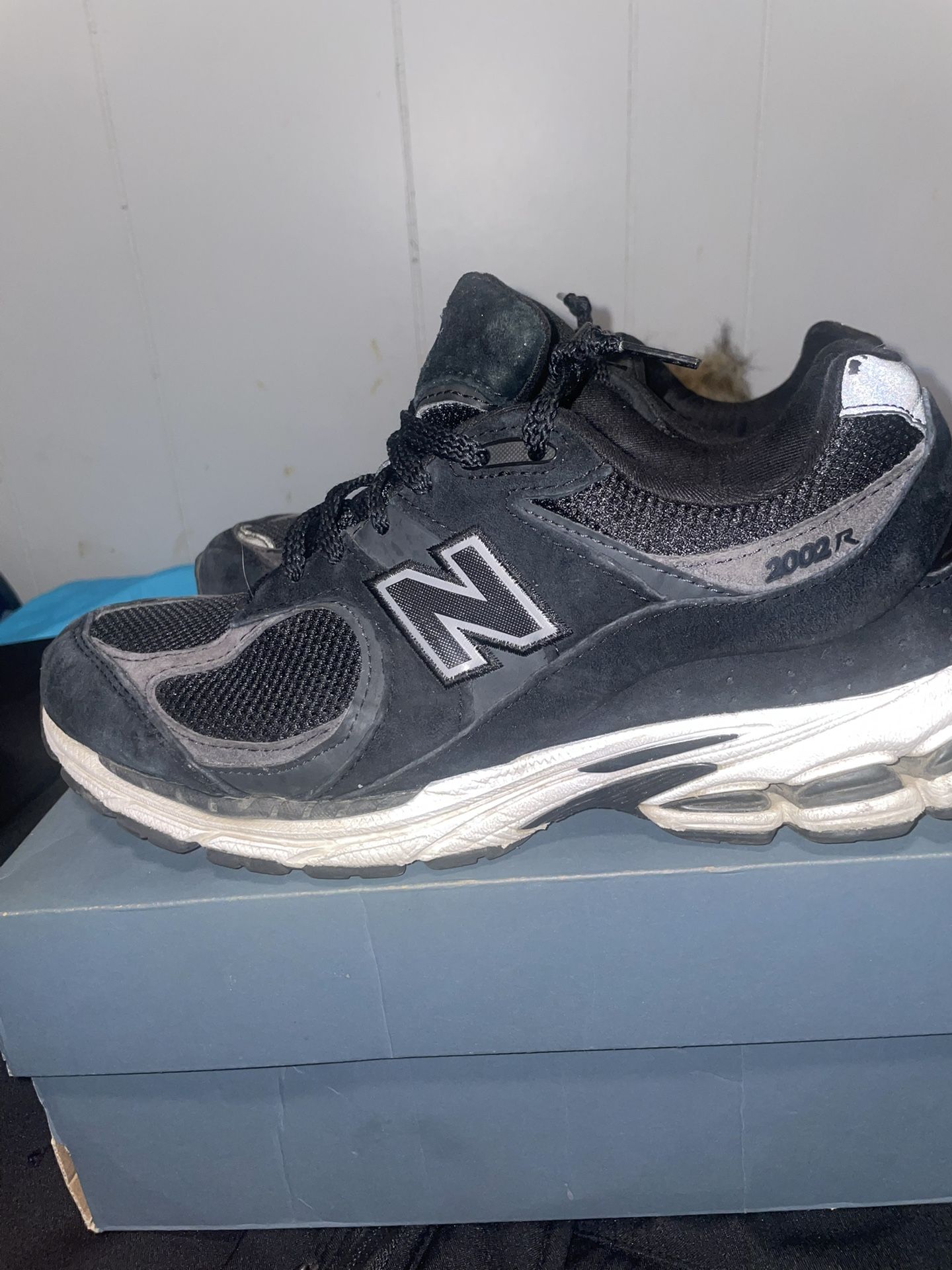 New Balance 2000 R