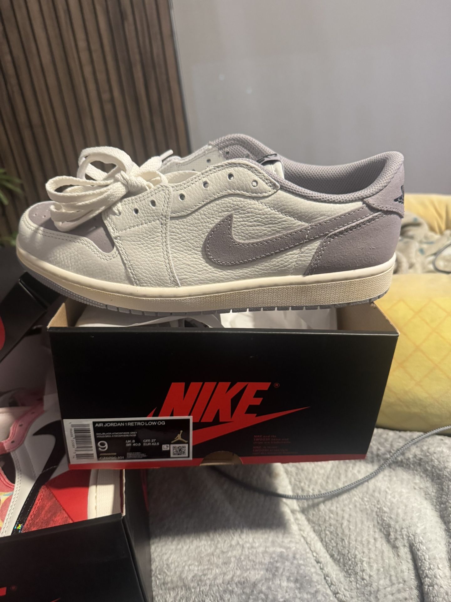 Jordan 1 