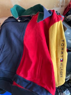 Tommy Hilfiger Sweater