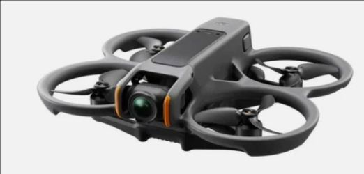 DJI Avata 2 Fly More Combo – Brand New, Factory Sealed
