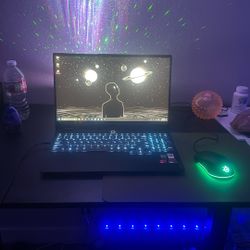 Legion S7 15ACH6