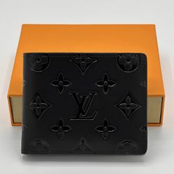 Authentic LV Bifold Wallet Classic