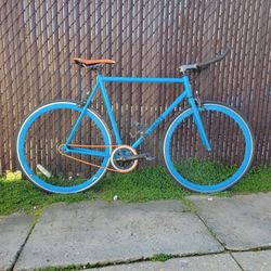 Offer up road deals bike
