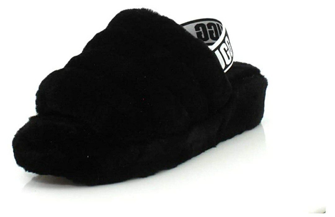 Ugg woman's slipper