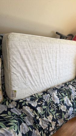 Sealy Baby Crib Mattress