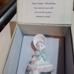 Lladro Figurine 