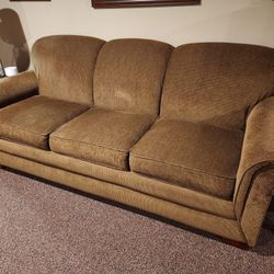 LaZboy Couch