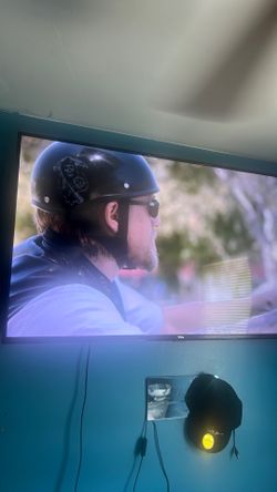 55 inch TLC