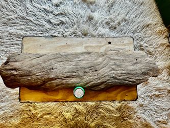 Large Driftwood 37” L x 10 “ W x3”
