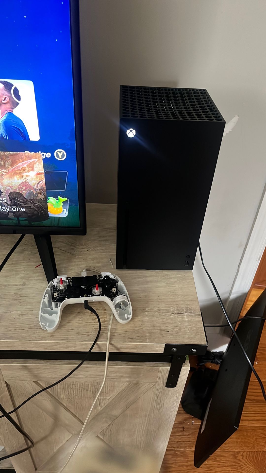 Xbox Series X(need gone asap)