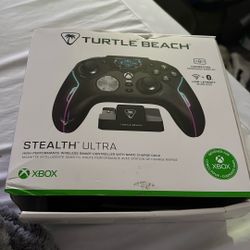 Stealth Ultra Controller 