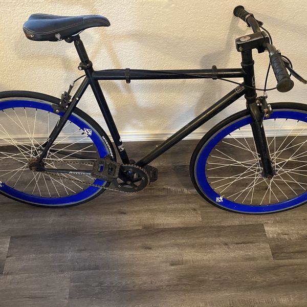 Single Speed - Skinny Benny Bicycle for Sale in San Diego, CA - OfferUp