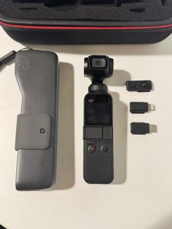 DJI Pocket 2