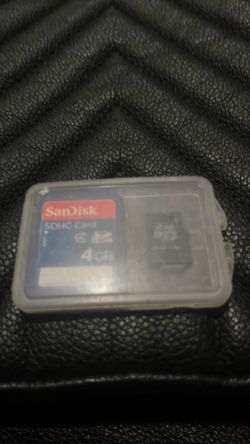 MICRO SD
