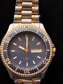 Citizen watch
